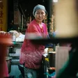 Chân dung một chủ cửa hàng bán lẻ